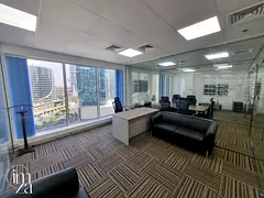 CANAL AND CITY VIEW | VACANT | SEMI FURNISHED