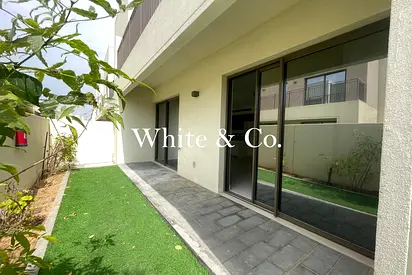 Corner Unit | Private Garden | Across Pool