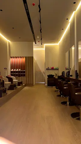 Ladies salon Busines for sale