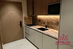 Fully Furnished | Brand New | Community view