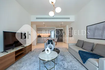 Short-Long Term | Community View | High Floor