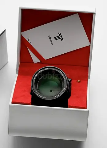 TTArtisan 50mm f/1.4 ASPH for Leica M mount
