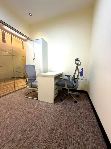 Premium Offices for License Registration & Renewal - Abu Dhabi