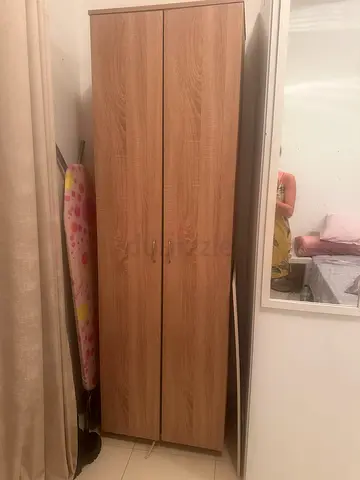 wardrobe for shoes