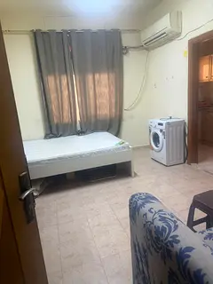 Studio for Rent with furnish -Deira 2,800 per month