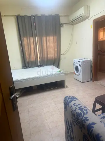 Studio for Rent with furnish -Deira 2,800 per month