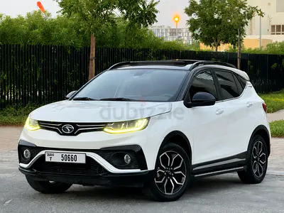 2023 Soueast DX5 1.5T Highline GCC Warranty First Owner