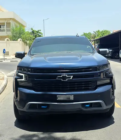 2022 Chevrolet Silverado LT | American Specs | Pristine Condition