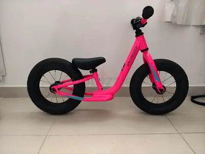 Specialized Hotwalk