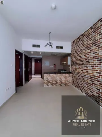 1 Bedroom Apartment for Annual Rent in City Tower Al Nuaimiya 3 with Parking