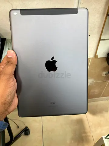 ipad 9th Generation 64GB SIM Supported