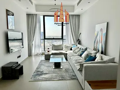Ready To Move | Luxury Furnished | One Bedroom
