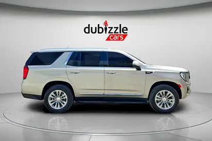 صورة 4 لـ 2023 GMC YUKON