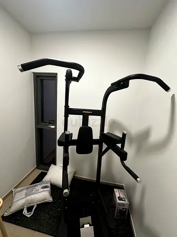 Pullup Station for Sale