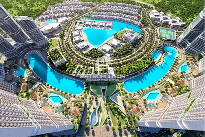 Hot Deal | Panoramic View | Flexible Payment Plan