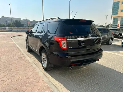 صورة 3 لـ 2013 FORD EXPLORER