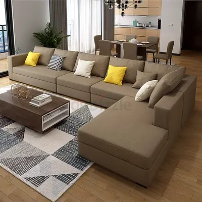 Relax in Style Every Day