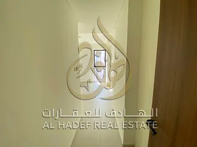 Free Parking 🏊‍♂️ Free Swimming Pool 📍 Prime Location in Al Zahia - 0000Al Falah Area 💰 **Annual