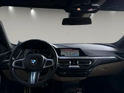 BMW 2 Series 218i Gran Coupe, миниатюра 10