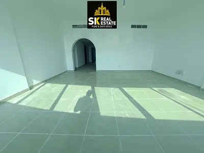 2bhk very huge apartment with gym pool parking free near to dubai exit