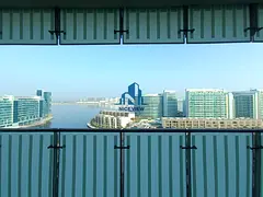 Full Sea View | Furnished | High Floor | Prime Location