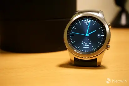 Samsung WATCH S3