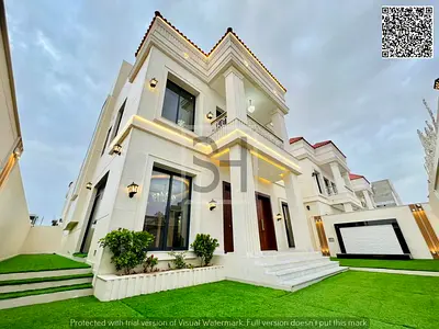 Own your villa, including registration and ownership fees.