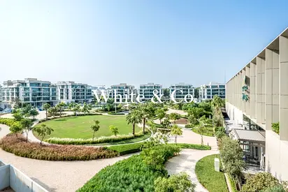 MAIDS ROOM | PARK VIEW 2 BED | 4 CHEQUES