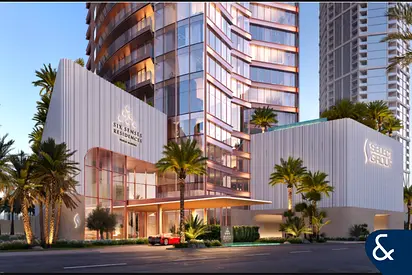 Luxurious l Resort Living l Prime Location