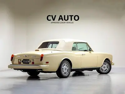 صورة 6 لـ 1991 Bentley CONTINENTAL