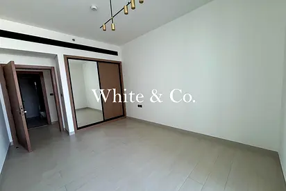 Pool View | Maids Room | Newly Decorated