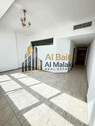 أفضل خيار للسكن المريح | استوديو كبير وصالة منفصلة وتكييف مجاني