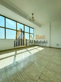 Your Ideal Home | Large Studio with Separate Living Room and Free AC