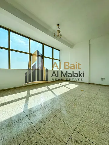 أفضل خيار للسكن المريح | استوديو كبير وصالة منفصلة وتكييف مجاني
