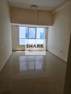 Studio with Parking | Great Price AED 225K | Ajman Pearl Towers