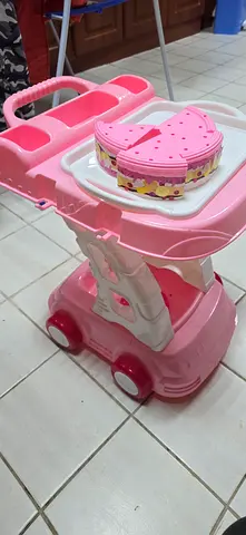 Baby Toy