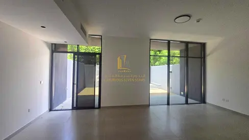 🏡 For Sale | Elegant Townhouse in Masaar – Freehold for All Nationalities