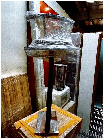Jacket Hanger