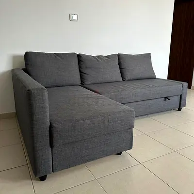 IKEA SOFA BED FOR SALE