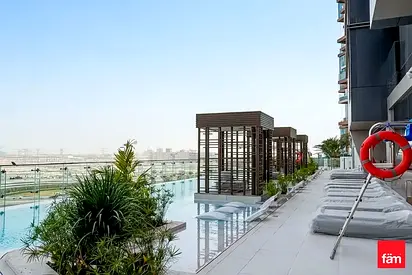 Brand New | Luxury Living | Premium Tower