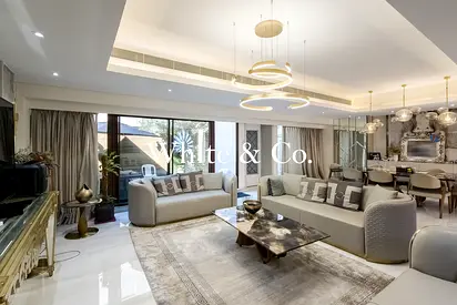 Fully Upgraded | Extended | Internal Lift