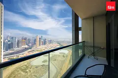 Luxury Finished | High Floor | Balcony
