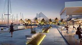 Residential Plot for Sale | 150*150 | Mohammed Bin Zayed City