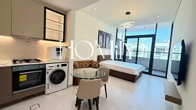 City View | Fully Furnished | Prime Location