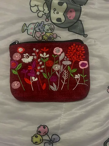 Generic Coin Purse Original Price 30 AED Selling For 15 AED
