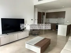 Fully Furnished | High Floor | Hot 1BR