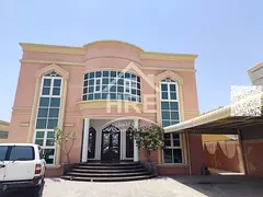 A Spacious Family Villa at a Great Price