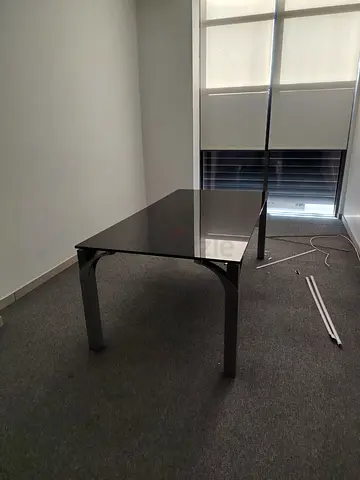 Free Office Furniture (Al Safa) - Must go ASAP.