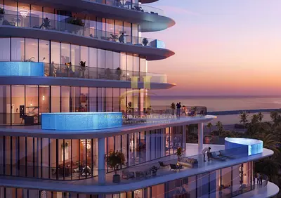 Waterfront Residences | Premium Island Address