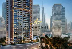 Exclusive | High Floor | Furnished Finishing